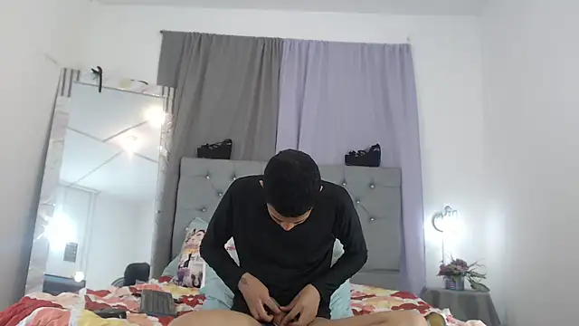 PhillipCox Chat XXX live