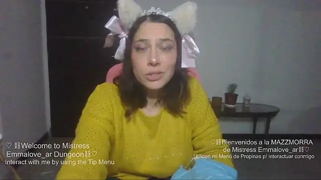 argeisha 现场XXX聊天
