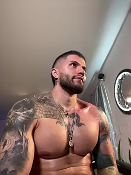 Frank_Farrell – Naživo XXX chat