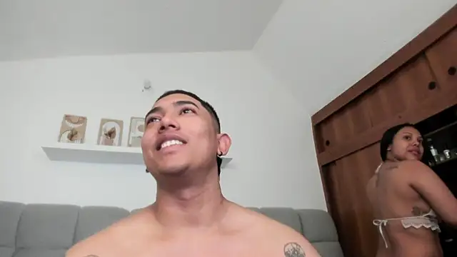 Czat XXX na żywo – erotic_sins