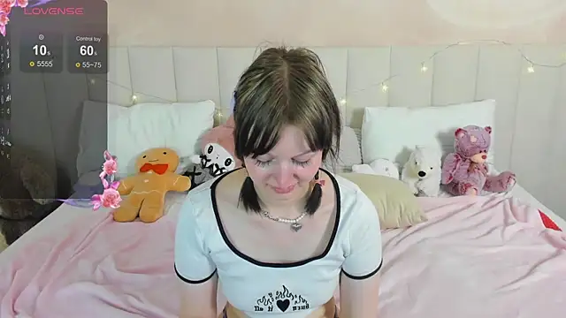 AdeleSilvy Live XXX-Chat
