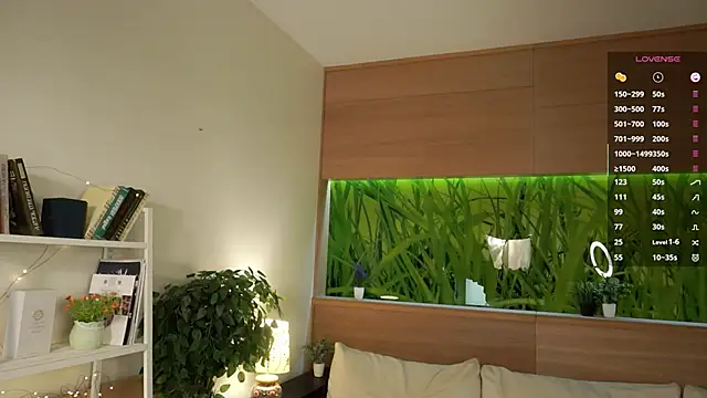 Živý XXX chat JuleeSamec