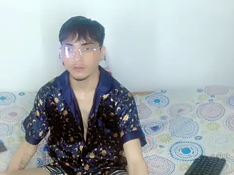Chat XXX Live flaco23_latino