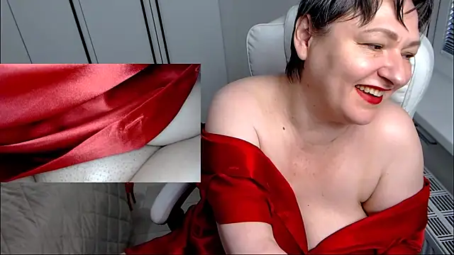 ScarlettReedn Live XXX chat