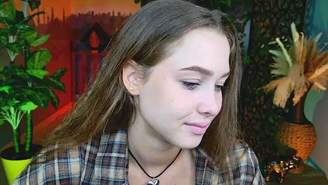 ArielSykes Chat XXX in diretta