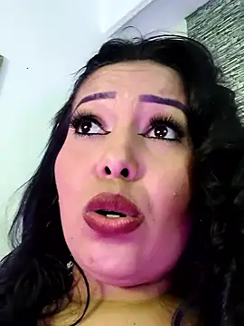 Giinger_gap Adlı Modelin Canlı XXX Sohbeti