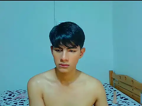 phuwin_bj's Live XXX Chat