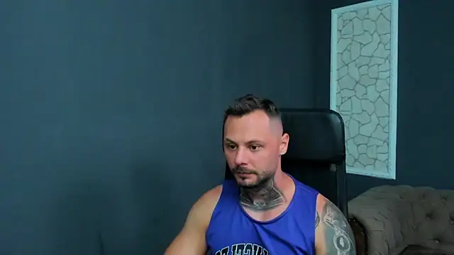Chat XXX Live BrianHunts