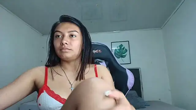 Chat XXX en directo de Janne_