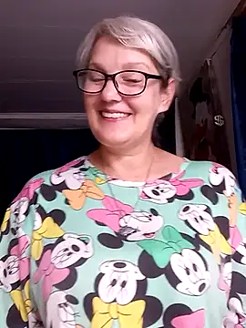 irinamaux Live XXX Chat