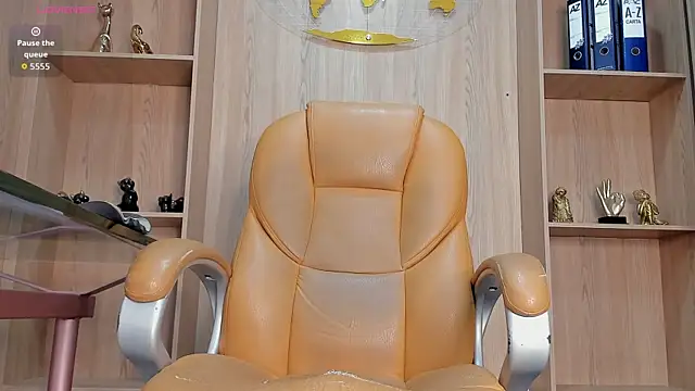 Chat +18 de George_Diesell ao vivo