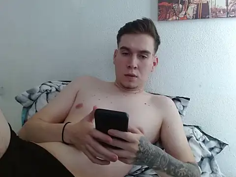 magicfantasy77 Chat XXX live