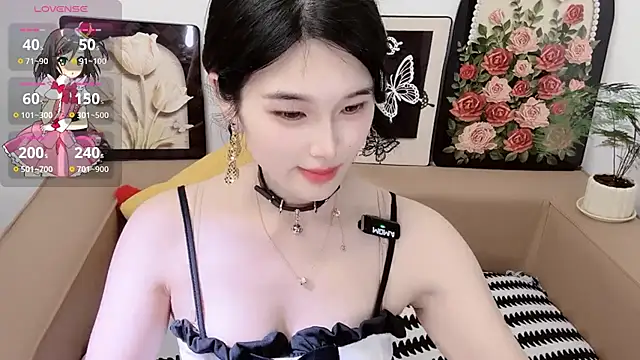 T-TeaR's Live XXX Chat