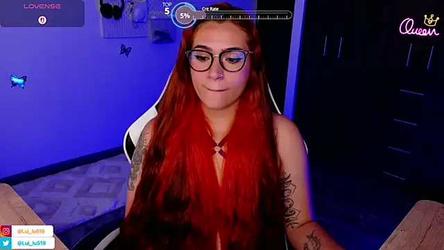 ImLui_lu live XXX chat