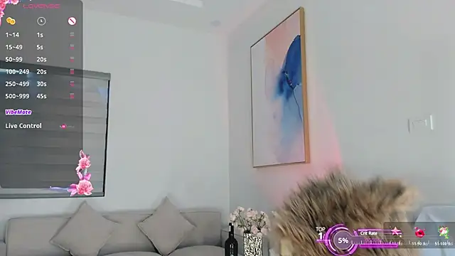 Živý XXX chat Aoki_sweet