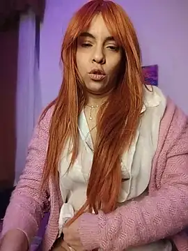 MaryJanew's Live XXX Chat