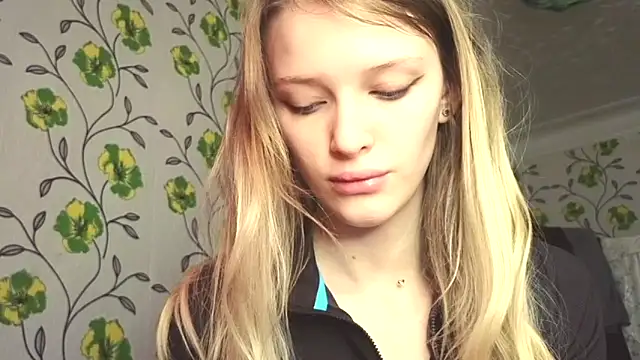 Chatroom XXX en direct de StarFrom_Hell