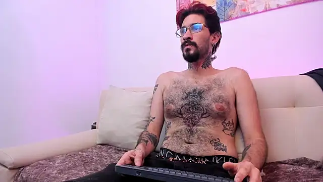 Jonathan_Soto – Live XXX-chat