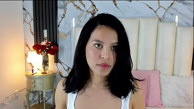 lulumars Adlı Modelin Canlı XXX Sohbeti
