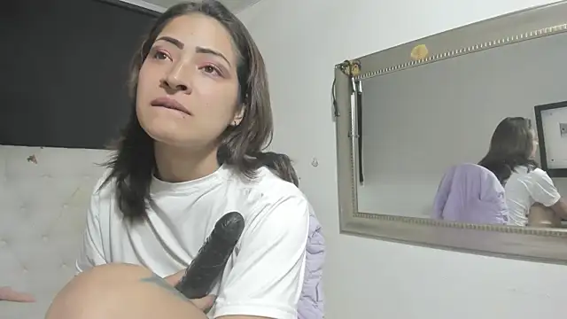 Živý XXX chat evelynesex