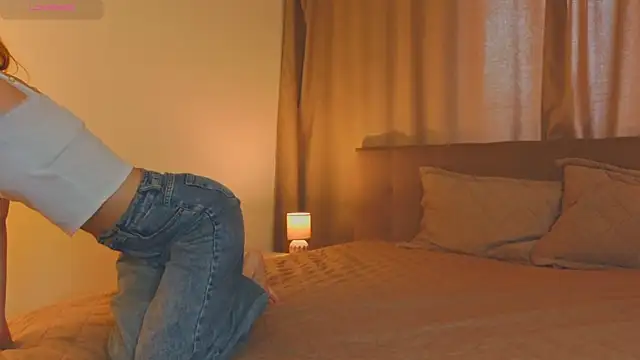 FrediaPfeiff Chat XXX in diretta