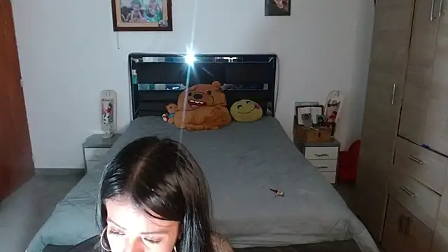 samantha_shines' Live XXX Chat