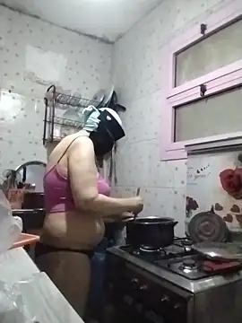 Živý XXX chat TermedScherzo