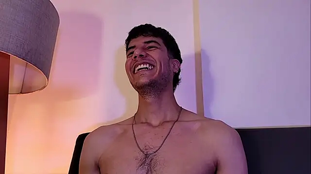 Chatroom XXX en direct de Derek_stud_