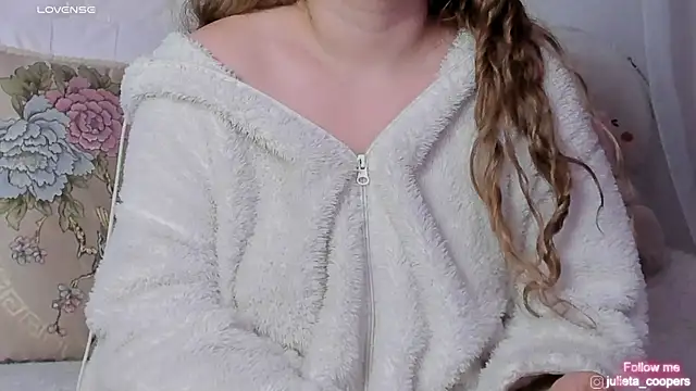 julieta_cooper20 লাইভ XXX চ্যাট