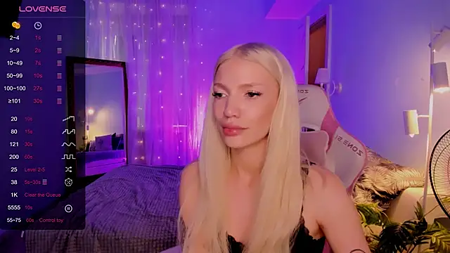 AnyaTaylor_ élő XXX-chatje