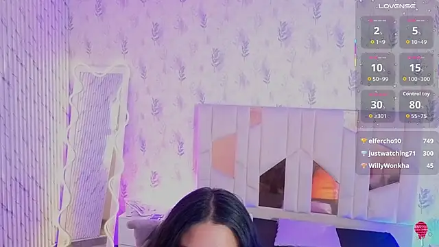 MARIANA_TAY1 লাইভ XXX চ্যাট