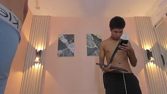 Онлайн чат XXX PharaohHeat_