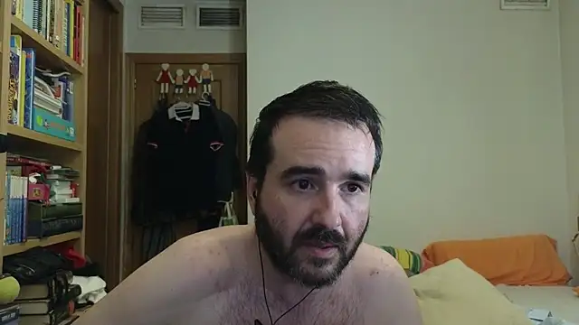 Chat +18 de curiosillo83 ao vivo