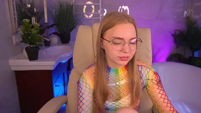 EmilySunshineS Chat XXX in diretta