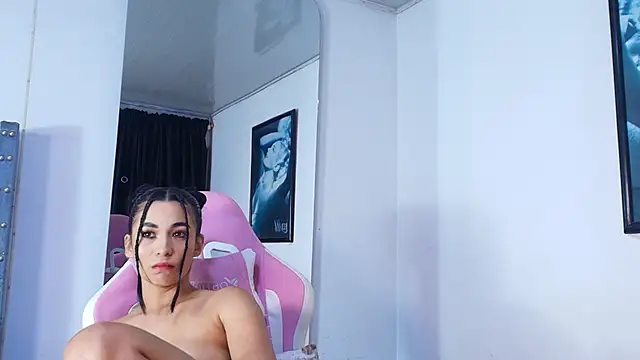 GraceWallace_ 即時 XXX 聊天