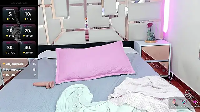 Živý XXX chat lisa_yui