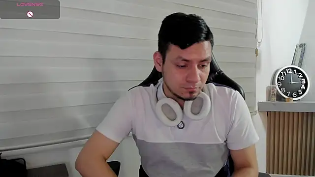 Chat XXX Live Rick_Adams