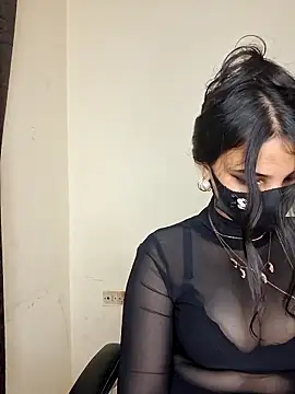 Noor-Bold – Naživo XXX chat