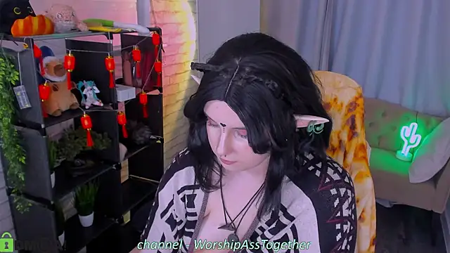 Candyy_yeahh's Live XXX Chat