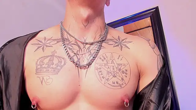 Chat XXX Live Dustin_Sonne