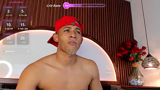Chat XXX en directo de B_Wild