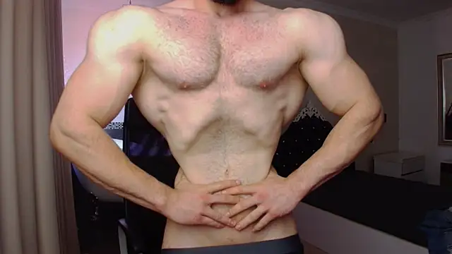 Chat +18 de MicahLane ao vivo