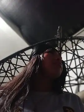 MeelFox Obrolan Langsung XXX
