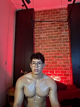GrayAndrews live XXX chat