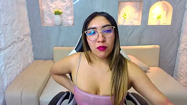 xanthe_tx Live XXX-chat