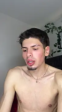 Chat XXX ao vivo de JarbinParker