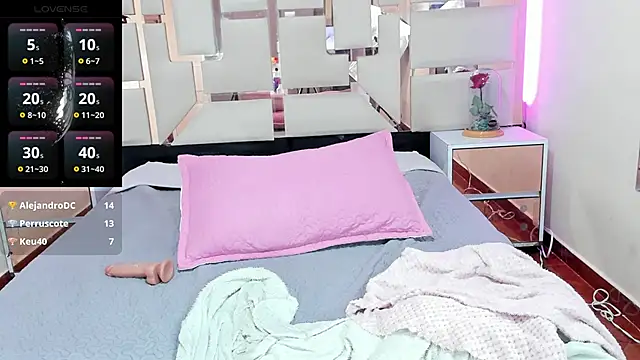 lisa_yui's Live XXX Chat