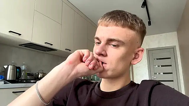 SoloFury Webcamshow