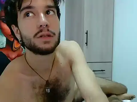 Chat +18 de Adrien_polo ao vivo