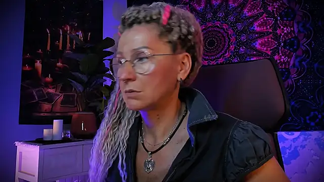 Chat XXX ao vivo de UmaSpace